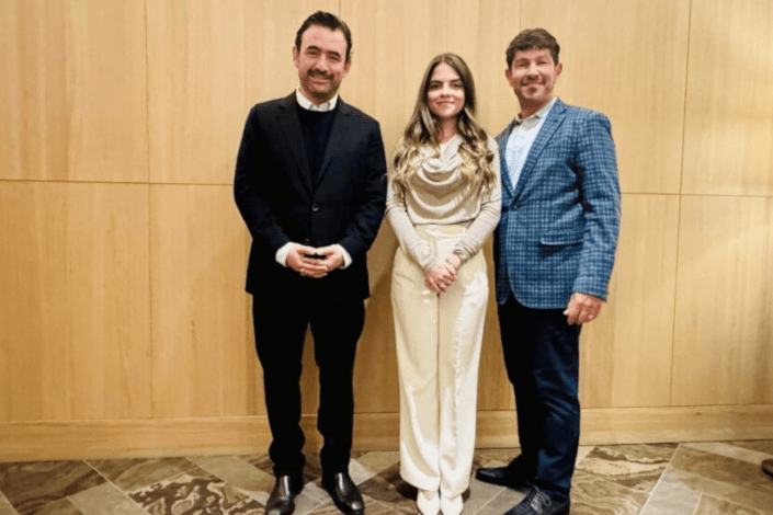 EXCLUSIVE: Dave Cecco leads Mexican Caribbean tourism board’s Canadian representation