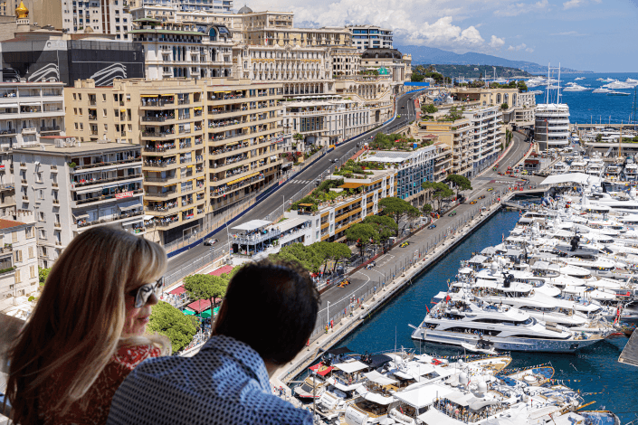 Exclusive events, cultural festivals & natural wonders: Silversea spotlights industry-leading line-up of global experiences