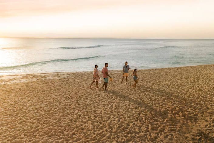 Exklusive Rabatte für Reisebüros bei Hilton Hotels weltweit