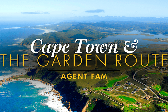 Exodus Adventure Travels' South Africa Agent FAM 2026