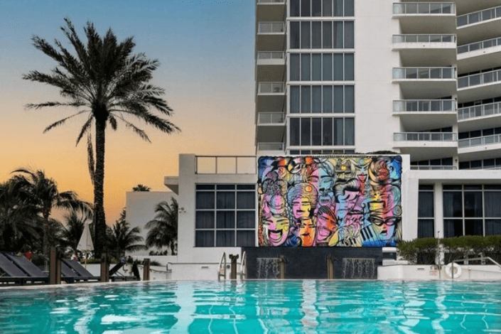 Miami helps travelers connect with the destination just in time for summer vacation planning