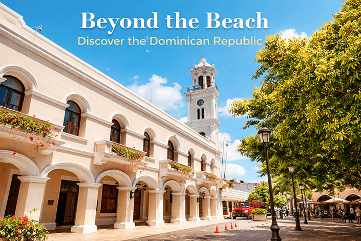 Expanding the Punta Cana experience