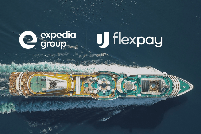 Expedia Group to introduce Flex Pay for cruise bookings