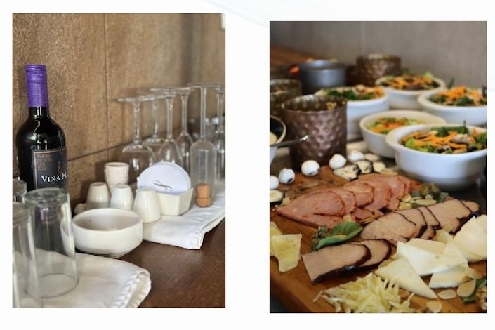 Experience the benefits of Fiesta Club at Fiesta Americana Riviera Nayarit