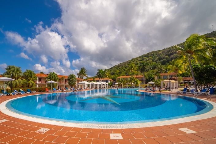 Experience the extraordinary at Memories Jibacoa – Premium Class