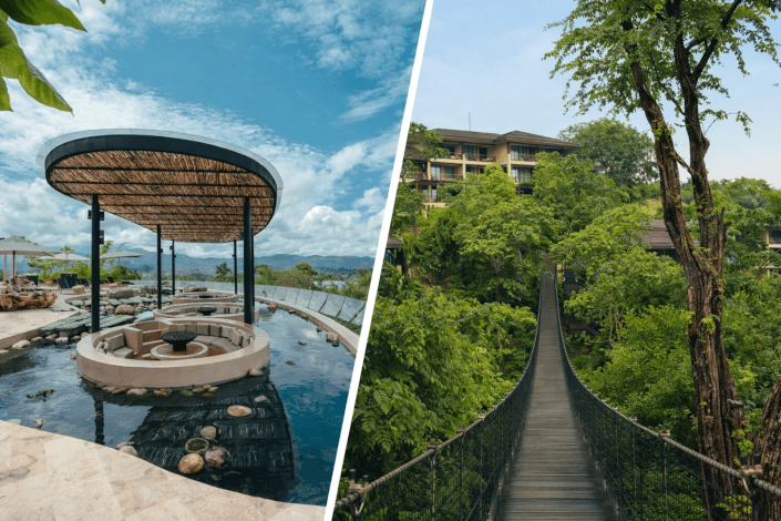 Experiencias únicas en los destinos más inspiradores de América Latina, según Marriott International