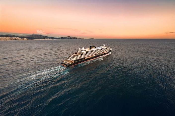 Explora Journeys adds new advisor rewards with Beyond Commission