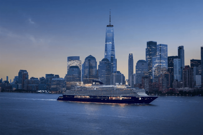 Explora Journeys and Hilton announce luxury ocean travel partnership with debut of Hilton Honors Adventures