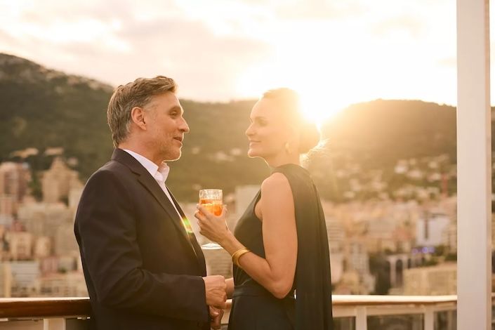 Explora Journeys celebrates the first anniversary of Explora Club