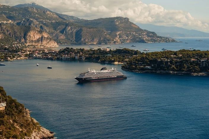 Explora Journeys and Hilton Honors launch new luxury ocean travel rewards