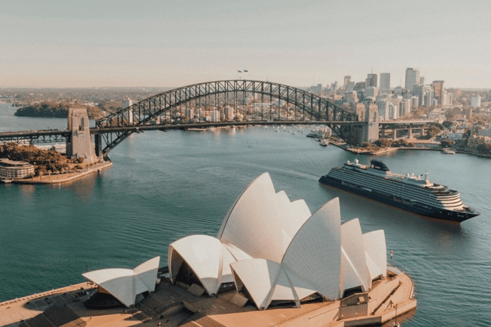 Explora Journeys introduces Endless Worlds, its Inaugural World Journey in 2029