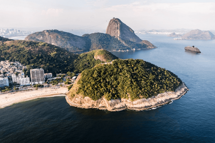 Explora Journeys introduces a new 2027-2028 Journeys Collection spanning South America, the Mediterranean and the Atlantic Islands
