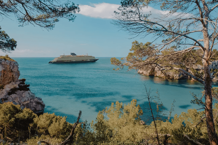 Explora Journeys invites guests to savour the Mediterranean’s golden season with early autumn journeys