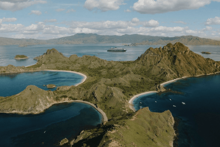 Explora Journeys opens reservations for its Inaugural World Journey Endless Worlds in 2029