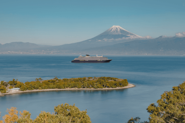 Explora Journeys unveils 2027-2028 Journeys Collection