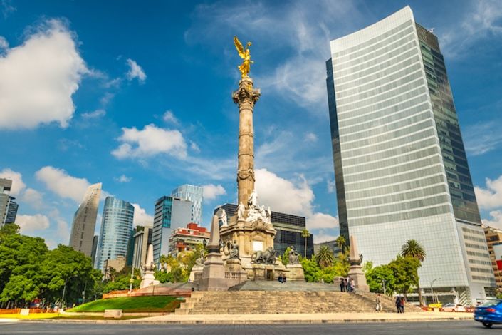 “Fabulous opportunity”: Mexico City from YYC with WestJet starts May 2025