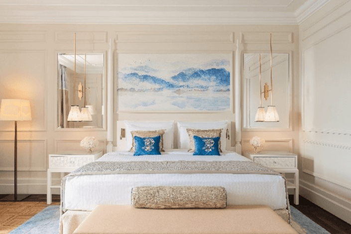 Fairmont Hotels & Resorts unveils grand renovations across global properties