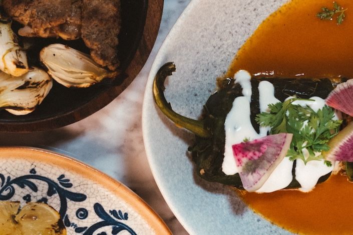 Fairmont Mayakoba: Viva la Fiesta at La Laguna