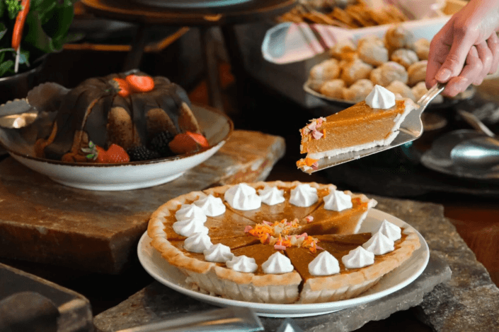 Fall happenings at Fairmont Hotels & Resorts