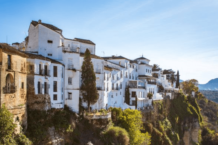 FAM TRIPS ESPAÑA