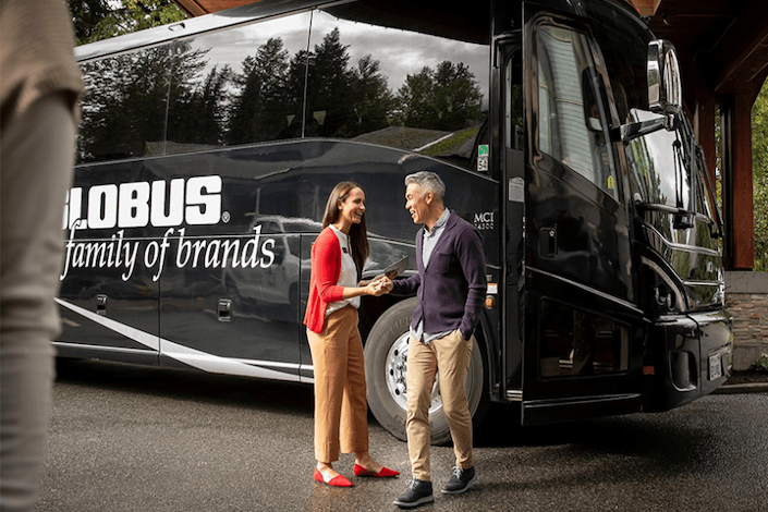 ‘FAM-ulous’ fams, summits and road show with Globus family of brands