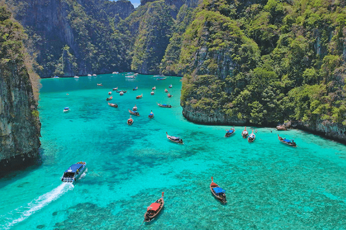 Family-friendly activities in Phuket: Fun for all ages