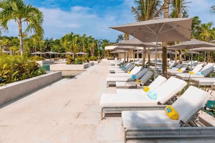 Family Selection at Grand Palladium Kantenah Resort & Spa abre sus puertas en Riviera Maya