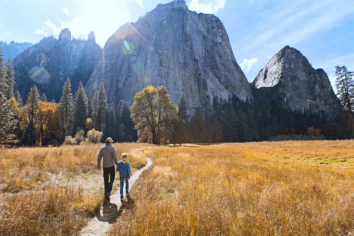 Fee hikes at U.S. national parks raise concerns among tour operators