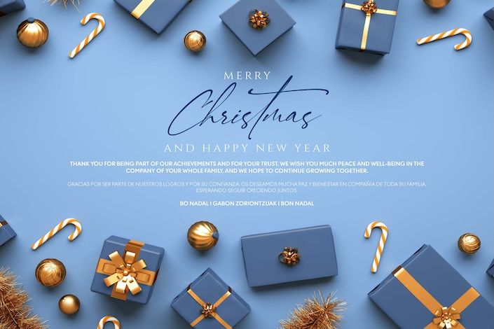 🎄✨ ¡Felices Fiestas de parte de Coral Hotels! ✨🎄