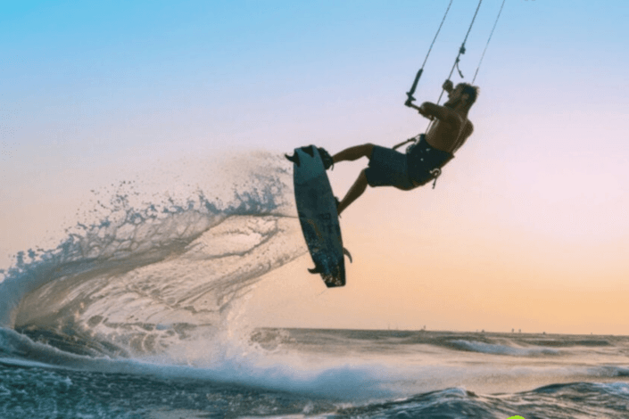 Festival del Viento 2026: Vive la emoción del kiteboarding en Bucerías