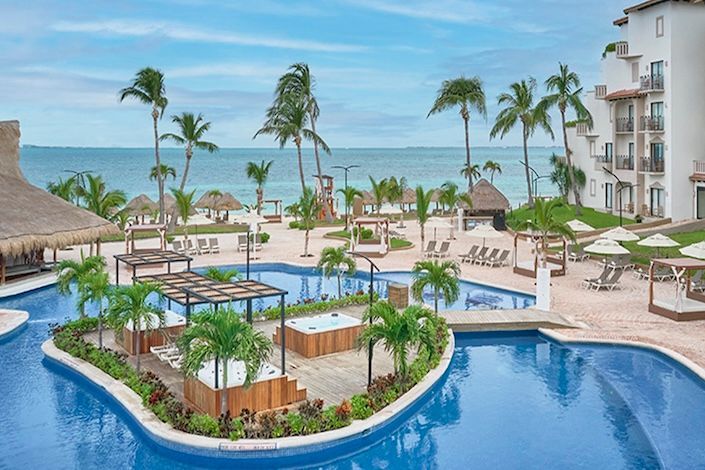 Fiesta Americana Travelty Collection Agenten Raten 2026