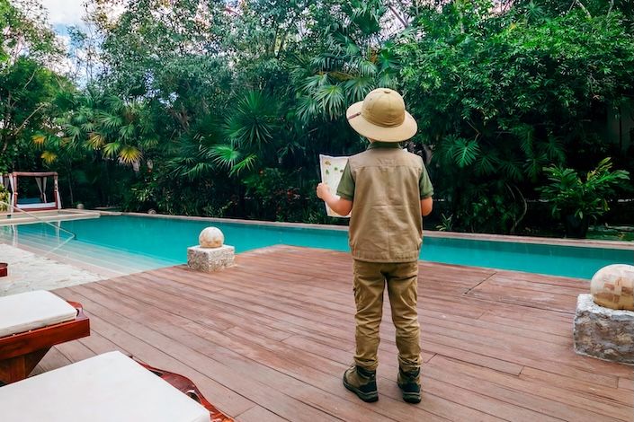 Fiesta Americana Travelty Experiences — Inspire your clients with a new adventure