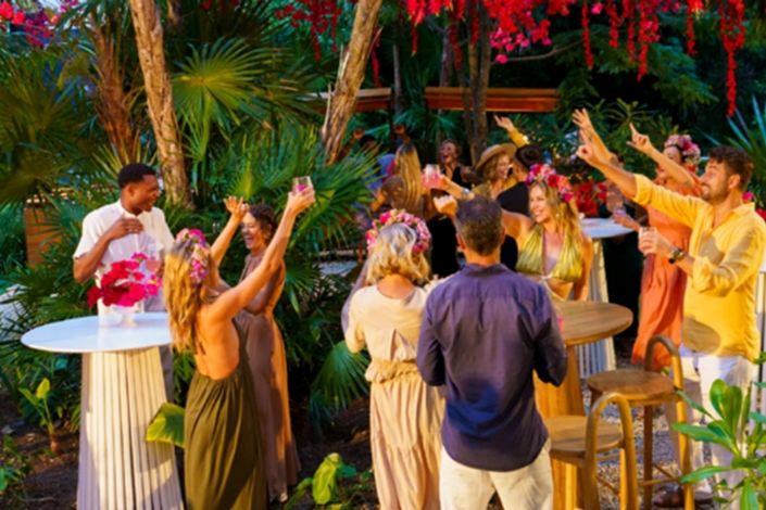 Fiesta Americana Travelty - Oferta especial TA DEAL