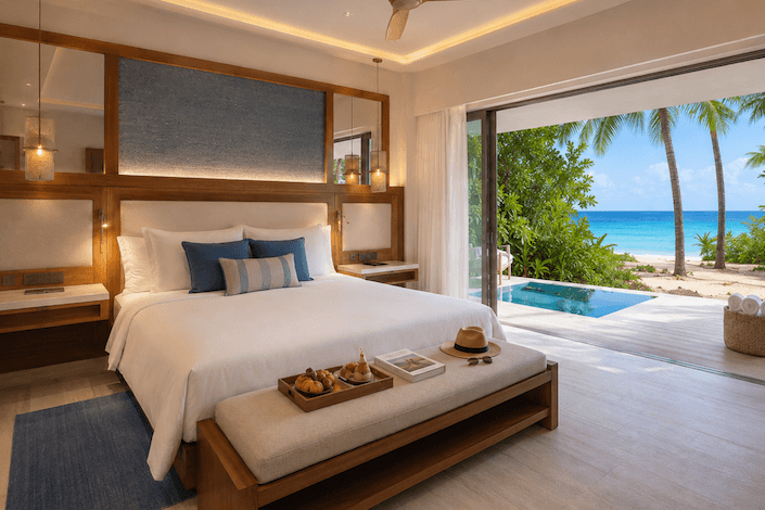 Fiesta Americana Travelty to open a new Devossion hotel in Isla Mujeres