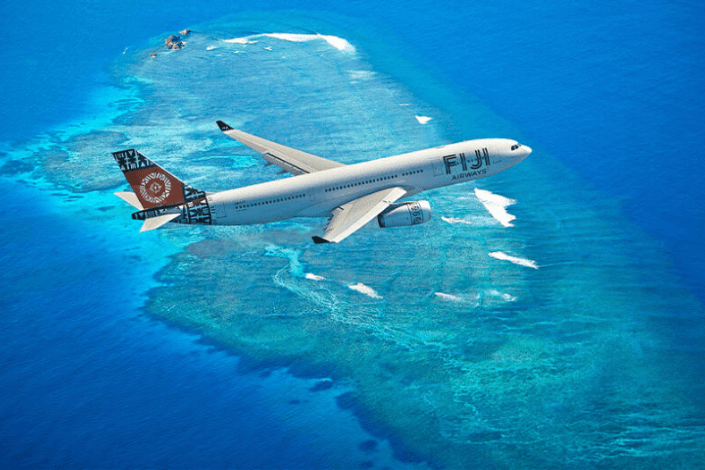 Fiji Airways launches flight deals for Canadian travellers