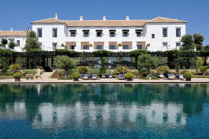 ¿Sabes cual es el mejor hotel de España?