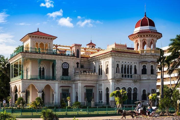 First-of-its-kind History and Heritage event announced by San Cristobal Travel Agency at FITCuba 2025