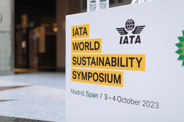 First World Sustainability Symposium opens in Madrid