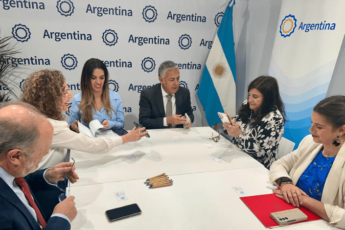 FITUR 2024: Aumenta la conectividad entre Argentina y España