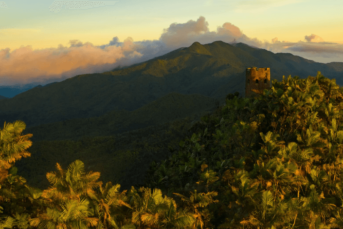 Five things for Travel Agents to love about Puerto Rico