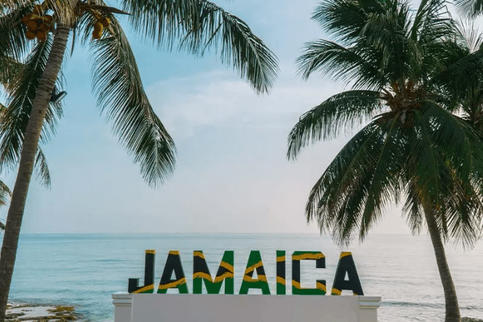 Flair announces winter service into Kingston, Jamaica from YYZ