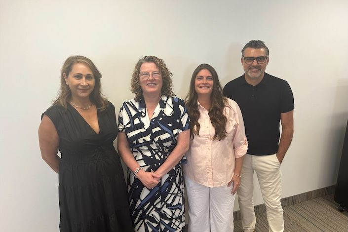 Flair Vacations readies for fall launch with three key leadership appointments