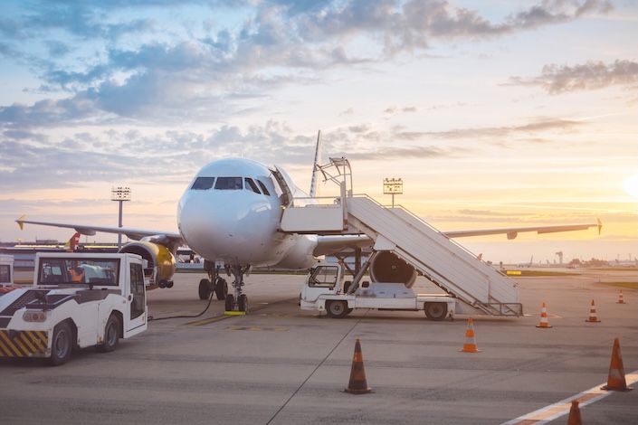 Flight Centre Travel Group Canada sees another record year