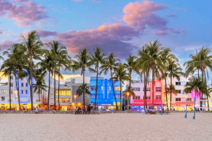 Florida gains market share from U.S.-bound Canadian travellers, says VISIT FLORIDA’s CEO
