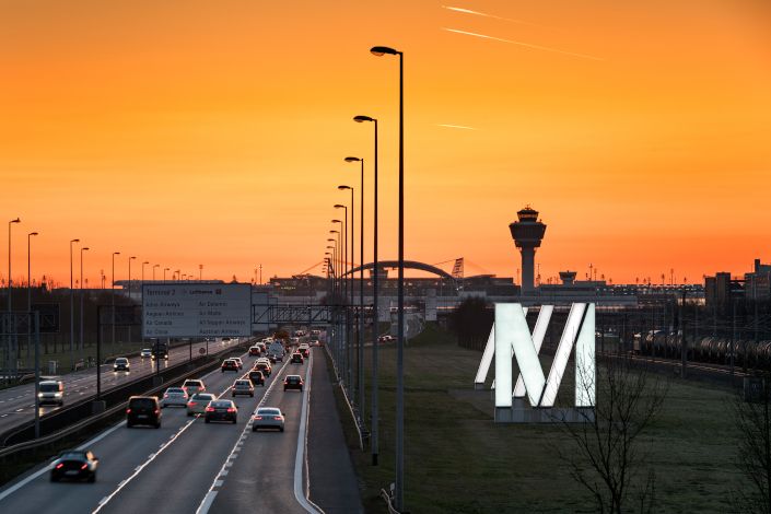 Flughafen München als erster deutscher Airport für Barrierefreiheit ausgezeichnet