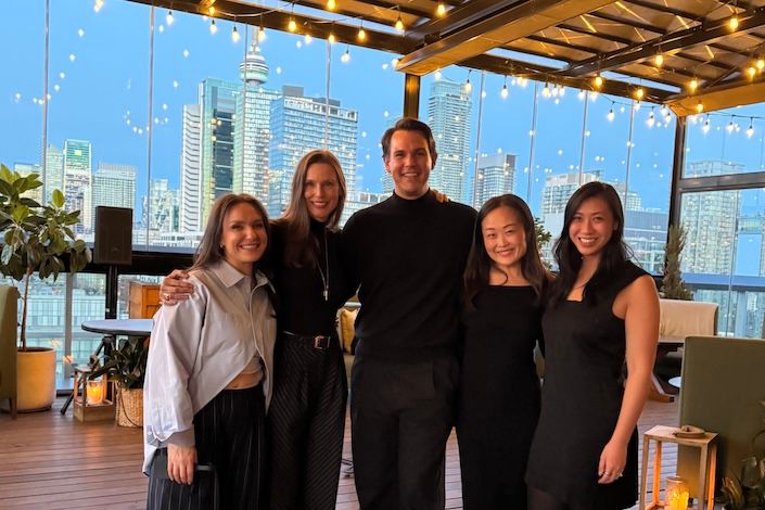 Fora Travel's exciting venture into Canada: Official operations begin