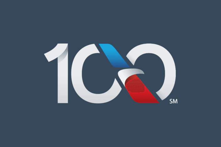Forever forward: American Airlines looks to the future ahead of milestone centennial year