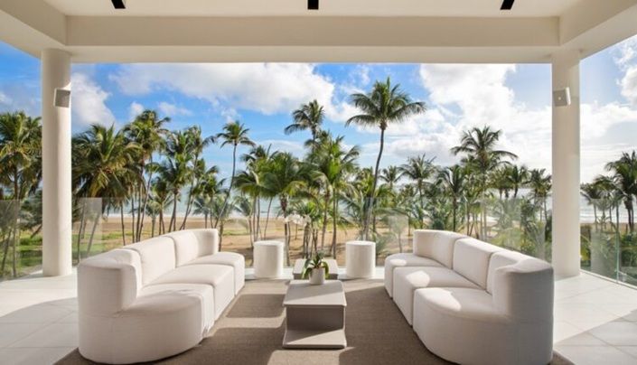 Hôtels: quelles sont les nouveautés de Four Seasons en 2026?