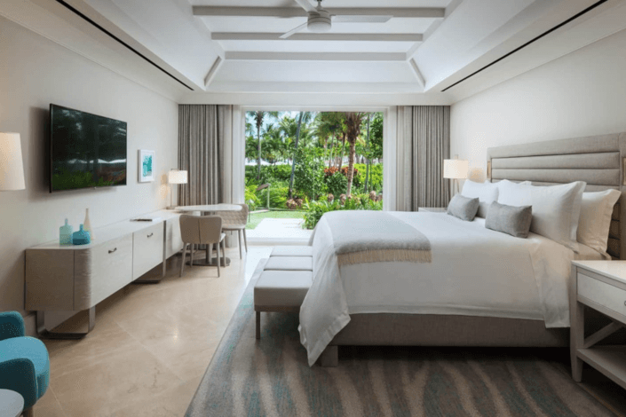 Four Seasons abre reservaciones para su nuevo resort en Puerto Rico