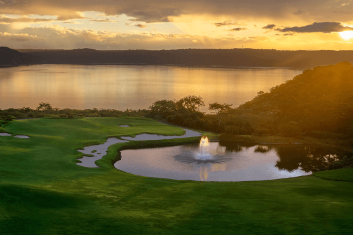 Four Seasons Peninsula Papagayo verbindet Golf, Longevity und Nachhaltigkeit